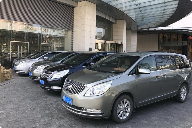 Private Transfer between Xiamen City and Tianluokeng Tulou Cluster - Why Choose This Private Transfer?