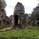 Private transfer by Car & Minivan from Siem Reap to Phnom Penh - What’s Included and What’s Not?