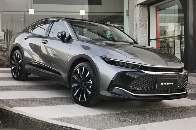 Private Transfer by Sedan from Itami Airport ITM to Kyoto City - Authentic Experiences & Genuine Feedback from Travelers