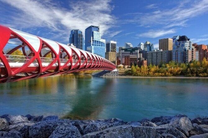 Private Transfer: Calgary Airport YYC to Calgary by Luxury SUV - Who should consider this transfer?