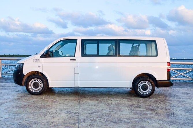 Private Transfer Cancun & Airport- Costa Mujeres/Playa Mujeres - FAQ