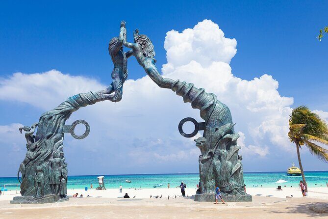 Private Transfer: Cancun Airport CUN to Playa del Carmen in SUV - Why This Transfer Stands Out