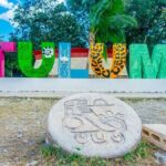 Private Transfer: Cancun Airport CUN to Tulum by SUV - An In-Depth Look at the Cancun to Tulum Private SUV Transfer