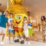 Private Transfer Cancun Airport to Nickelodeon Riviera. - An In-Depth Look at the Transfer Experience