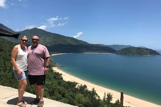 Private Transfer Chan May Port to Hoi An Old with Sightseeing - Who Should Consider This Tour?