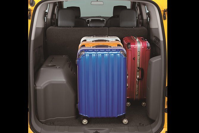 Private Transfer CTS Airport to Niseko (1-9 passengers) Legal Driver Guaranteed - Practicalities and What to Keep in Mind