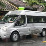 Private Transfer: Da Nang Airport to/from Hue City - Who Should Consider This Transfer?