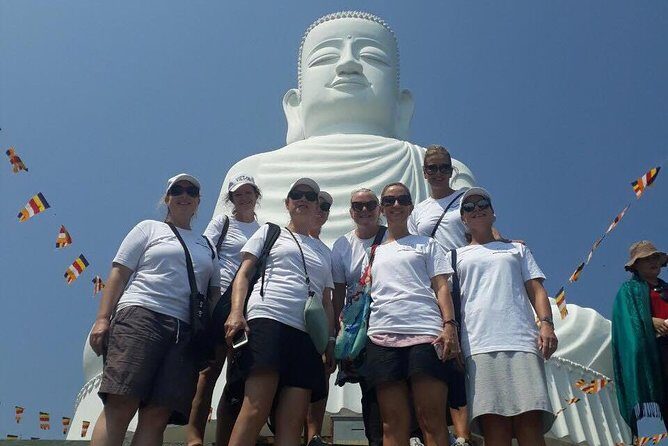 Private Transfer Da nang or Hoi An To Hue Via Ba Na Hill Golden Bridge - Analyzing the Value