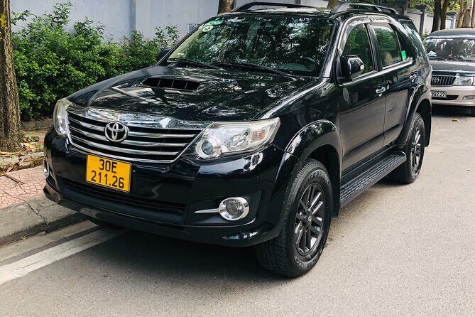 Private transfer Danang airport - Hotels in Danang - Who Should Consider This Transfer?