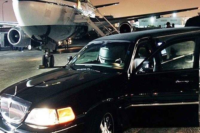 Private Transfer: Dhaka City To Hazrat Shahjalal International Airport (DAC) - The Itinerary: What to Expect on Your Transfer