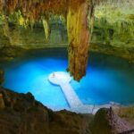 Private transfer for 5 hours (go dinner,cenotes, shopping and more) - The Itinerary: Flexibility and Customization