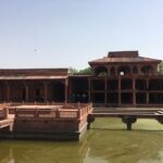Private Transfer From Agra To Jaipur with Fatehpur Sikri - FAQ