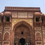 Private Transfer From Agra to New Delhi - Special Features and Accessibility