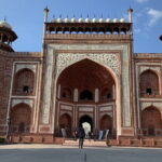 Private Transfer From Agra to Ranthambore With Fatehpur Sikri - Authentic and Practical: What Travelers Say