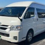 Private Transfer from and to Narita Airport (NRT) - Tokyo - Detailed Breakdown of the Experience