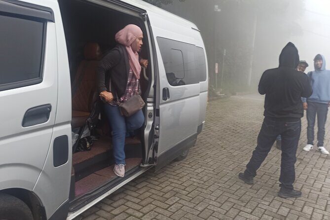 Private Transfer From Bandung To Jakarta CGK Airport - What Travelers Say & Why It Works