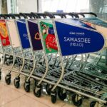 Private Transfer from Bangkok Airport to Hotel in Bangkok - A Detailed Breakdown of the Experience