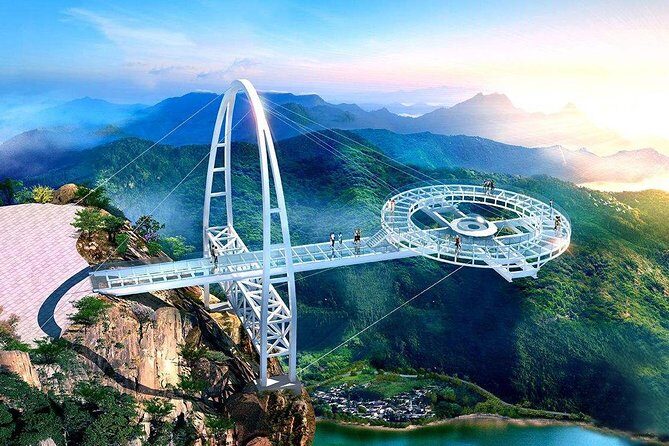 Private Transfer from Beijing to Shilingxia Scenic Area - A Final Word