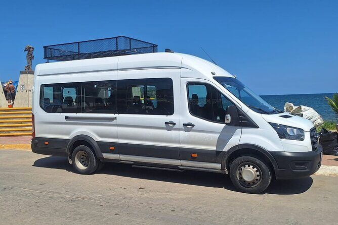 Private Transfer from BJX Airport to San Miguel de Allende - Why You Might Choose This Over Other Options