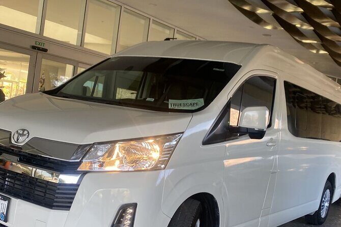 Private Transfer from Cabo San Lucas Airport - More Than Just a Ride: The Real Value in Details