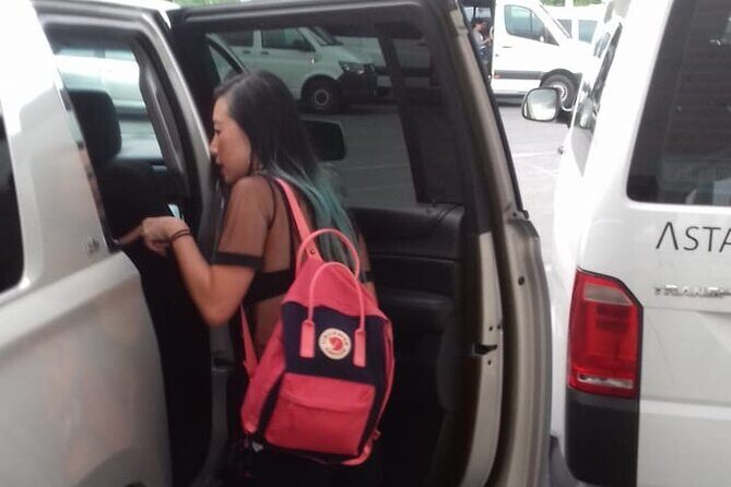 Private Transfer From Cancun Airport to Cancun - The Sum Up