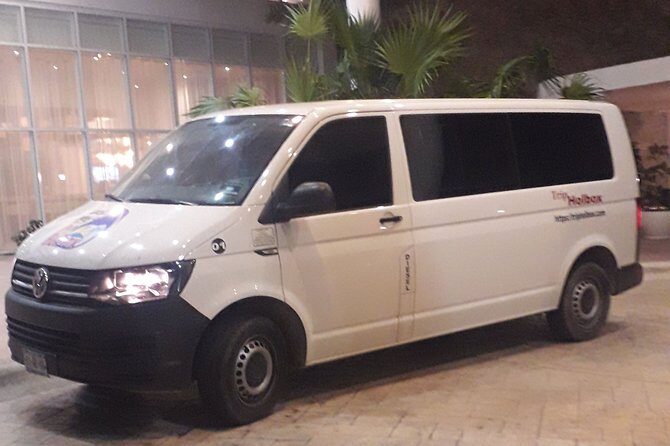 Private Transfer from Cancun Airport to Chiquila - An In-Depth Look at the Private Transfer Experience