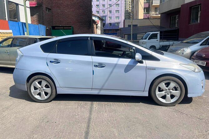 Private Transfer from Chinggis Khaan Airport to Ulaanbaatar - The Sum Up: Why Choose This Transfer?