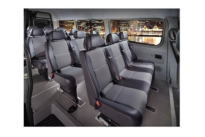 Private Transfer from Cruise Terminal and Oahu hotel and Airport - In-Depth Look at the Transfer Service