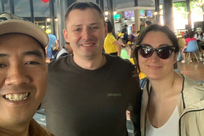 Private Transfer from Da Nang to Hoi An - Frequently Asked Questions