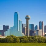 Private Transfer from Dallas Airport DFW to Dallas in Business Car - In-Depth Review of the Dallas Airport Transfer Service