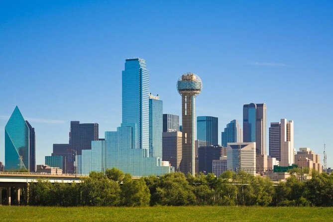 Private Transfer from Dallas Airport DFW to Dallas in Business Car - In-Depth Review of the Dallas Airport Transfer Service