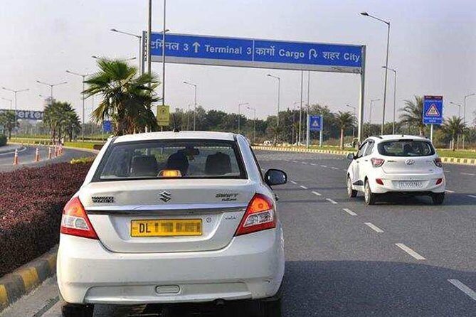 Private Transfer from Delhi Airport to Hotel - Who Should Use This Service?