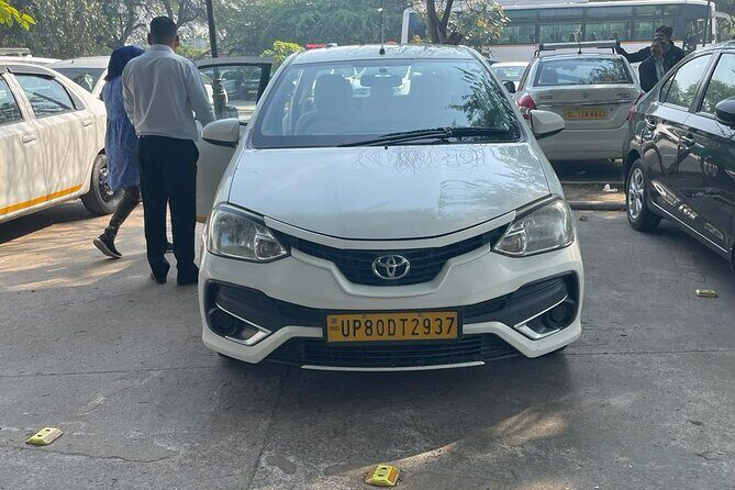 Private Transfer From Delhi to Agra By Car - Final Thoughts