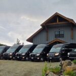 Private Transfer from Denver Airport to Downtown Denver - A Closer Look at the Journey