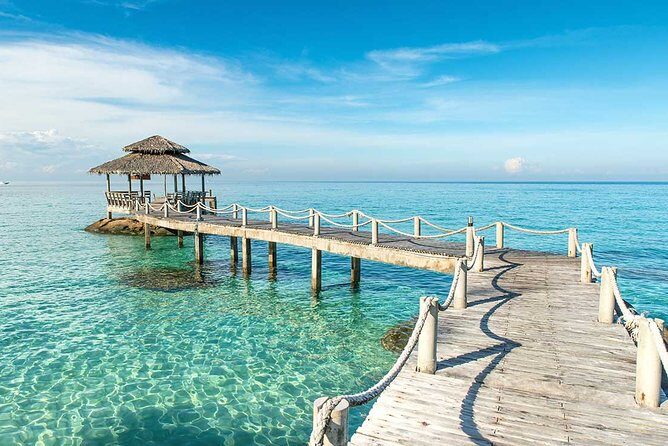 Private Transfer from Don Mueang (DMK) Airport to Bangkok City - A Detailed Look at What You Can Expect