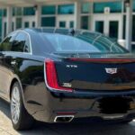 Private Transfer from Dulles Airport  Washington Dc - In-Depth Review of the Private Dulles Airport Transfer