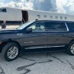 Private Transfer from Dulles IAD Airport  Washington Dc - Why This Transfer Stands Out