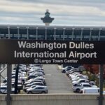 Private Transfer from Dulles Intl Airport to Washington DC - Final thoughts