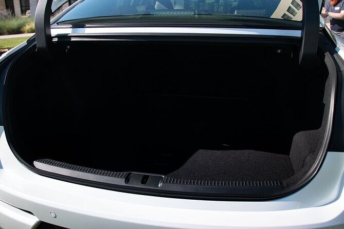 Private Transfer from Haneda Airport HND to Tokyo City by Sedan - Who Is This Transfer Best Suited For?