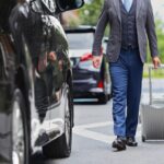 Private Transfer from Haneda Airport to Tokyo - A Detailed Look at the Private Airport Transfer in Tokyo