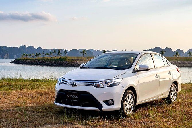 Private Transfer from Hanoi to Halong Bay - Private Transfer from Hanoi to Halong Bay: A Practical Guide