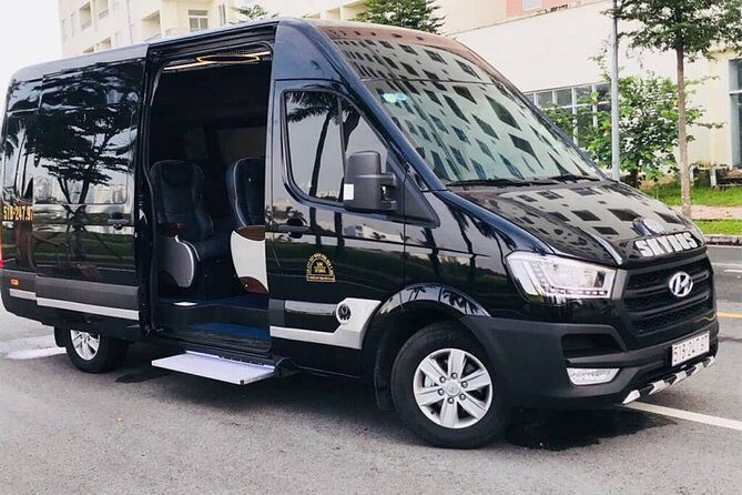Private Transfer From Ho Chi Minh To Mui Ne | Best Price - Who Should Book This?