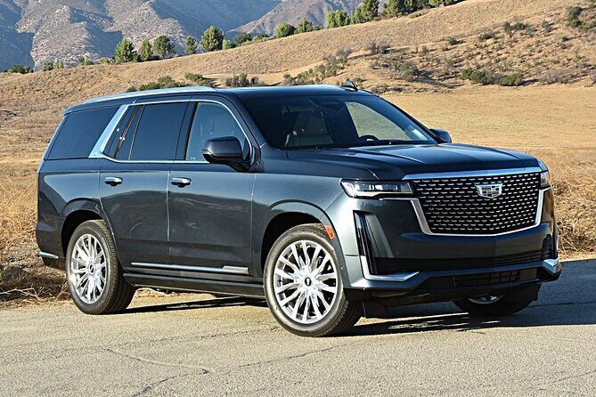 Private Transfer from Honolulu Airport HNL to Waikiki by SUV - Frequently Asked Questions