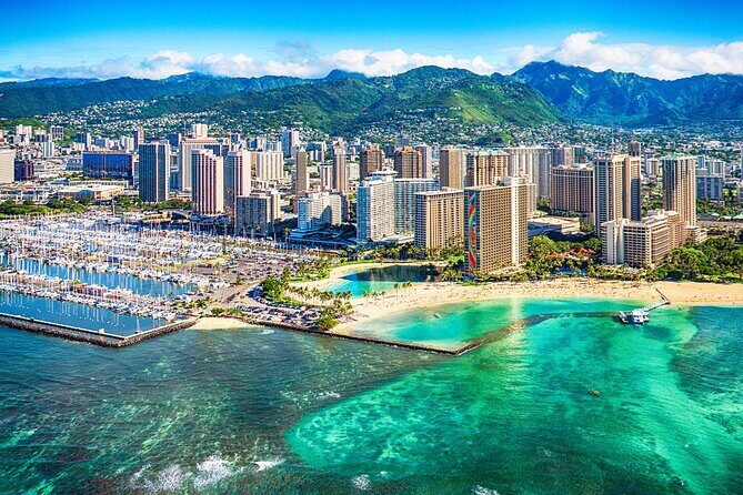 Private Transfer from Honolulu (HLN) Airport to Ko Olina - Who Should Choose This Transfer?