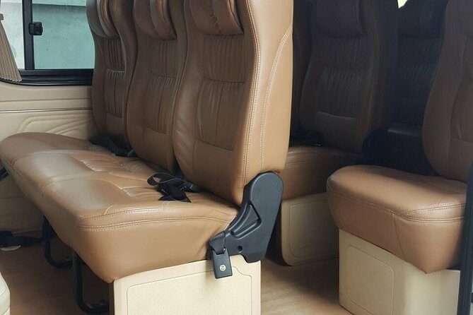 Private transfer from Hotel in Bangkok to BKK Airport - Final Thoughts: Is It Worth It?