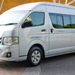 Private Transfer from Hua Hin to Bangkok Airport - An In-Depth Look at the Private Transfer Experience