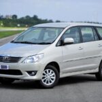 Private Transfer from Hua Hin to Bangkok City - A Detailed Look at the Transfer Experience