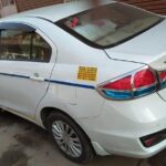 Private Transfer From Jaipur To Agra - FAQ