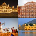 Private Transfer From Jaipur To Agra - FAQs