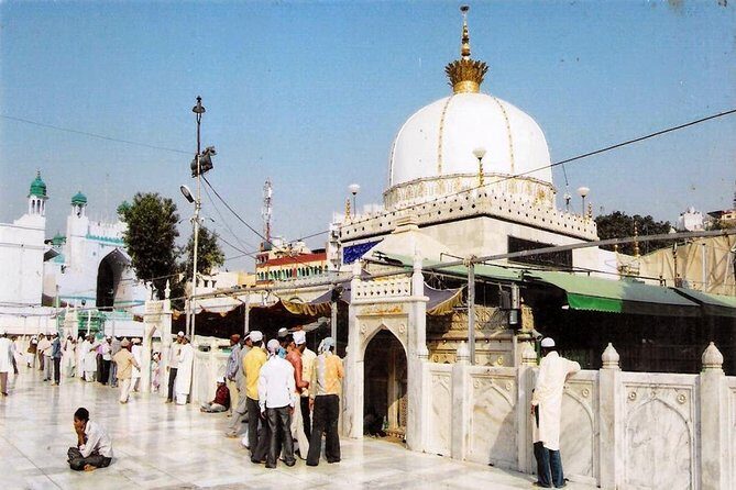 Private Transfer From Jodhpur to Jaipur Via Ajmer and Pushkar - Final Thoughts: Is It Worth It?